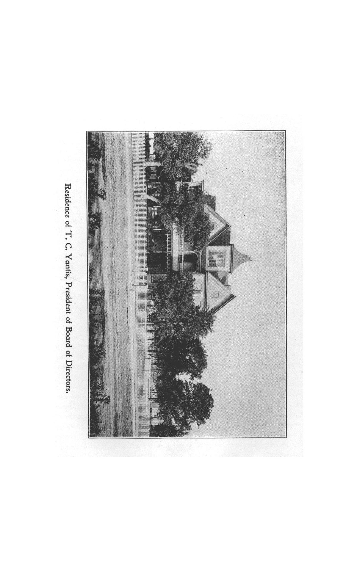 Catalogue of Howard Payne College, 1897-1898
                                                
                                                    None
                                                