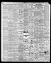 Thumbnail image of item number 2 in: 'The Galveston Daily News. (Galveston, Tex.), Vol. 36, No. 279, Ed. 1 Tuesday, February 12, 1878'.