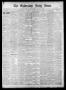 Newspaper: The Galveston Daily News. (Galveston, Tex.), Vol. 39, No. 180, Ed. 1 …