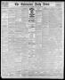Thumbnail image of item number 1 in: 'The Galveston Daily News. (Galveston, Tex.), Vol. 41, No. 178, Ed. 1 Sunday, October 15, 1882'.