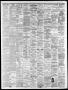 Thumbnail image of item number 3 in: 'The Galveston Daily News. (Galveston, Tex.), Vol. 34, No. 207, Ed. 1 Friday, September 4, 1874'.