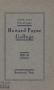 Thumbnail image of item number 1 in: 'Catalogue of Howard Payne College, 1909-1910'.