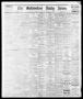 Primary view of The Galveston Daily News. (Galveston, Tex.), Vol. 34, No. 306, Ed. 1 Sunday, January 2, 1876