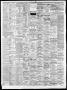 Thumbnail image of item number 3 in: 'The Galveston Daily News. (Galveston, Tex.), Vol. 34, No. 310, Ed. 1 Tuesday, January 5, 1875'.