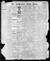 Thumbnail image of item number 1 in: 'The Galveston Daily News. (Galveston, Tex.), Vol. 42, No. 251, Ed. 1 Wednesday, November 28, 1883'.