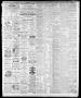 Thumbnail image of item number 3 in: 'The Galveston Daily News. (Galveston, Tex.), Vol. 40, No. 285, Ed. 1 Saturday, February 18, 1882'.