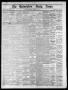 Thumbnail image of item number 1 in: 'The Galveston Daily News. (Galveston, Tex.), Vol. 34, No. 66, Ed. 1 Tuesday, March 24, 1874'.