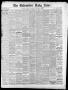 Newspaper: The Galveston Daily News. (Galveston, Tex.), Vol. 37, No. 170, Ed. 1 …