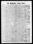 Primary view of The Galveston Daily News. (Galveston, Tex.), Vol. 37, No. 211, Ed. 1 Sunday, November 24, 1878