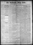 Thumbnail image of item number 1 in: 'The Galveston Daily News. (Galveston, Tex.), Vol. 40, No. 68, Ed. 1 Friday, June 10, 1881'.