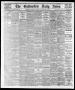 Newspaper: The Galveston Daily News. (Galveston, Tex.), Vol. 35, No. 249, Ed. 1 …
