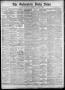 Primary view of The Galveston Daily News. (Galveston, Tex.), Vol. 39, No. 173, Ed. 1 Sunday, October 10, 1880