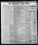 Newspaper: The Galveston Daily News. (Galveston, Tex.), Vol. 37, No. 40, Ed. 1 T…