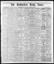 Newspaper: The Galveston Daily News. (Galveston, Tex.), Vol. 35, No. 135, Ed. 1 …