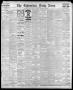 Newspaper: The Galveston Daily News. (Galveston, Tex.), Vol. 41, No. 26, Ed. 1 F…