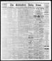 Newspaper: The Galveston Daily News. (Galveston, Tex.), Vol. 35, No. 226, Ed. 1 …