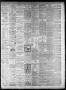 Thumbnail image of item number 3 in: 'The Galveston Daily News. (Galveston, Tex.), Vol. 40, No. 47, Ed. 1 Tuesday, May 17, 1881'.