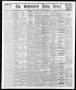 Newspaper: The Galveston Daily News. (Galveston, Tex.), Vol. 33, No. 273, Ed. 1 …
