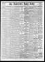 Thumbnail image of item number 1 in: 'The Galveston Daily News. (Galveston, Tex.), Vol. 35, No. 73, Ed. 1 Friday, April 2, 1875'.
