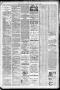 Thumbnail image of item number 3 in: 'The Galveston Daily News. (Galveston, Tex.), Vol. 44, No. 170, Ed. 1 Saturday, November 7, 1885'.