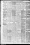 Thumbnail image of item number 4 in: 'The Galveston Daily News. (Galveston, Tex.), Vol. 44, No. 170, Ed. 1 Saturday, November 7, 1885'.