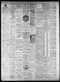 Thumbnail image of item number 3 in: 'The Galveston Daily News. (Galveston, Tex.), Vol. 39, No. 311, Ed. 1 Sunday, March 20, 1881'.