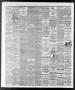 Thumbnail image of item number 2 in: 'The Galveston Daily News. (Galveston, Tex.), Vol. 36, No. 220, Ed. 1 Wednesday, December 5, 1877'.