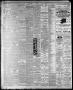Thumbnail image of item number 2 in: 'The Galveston Daily News. (Galveston, Tex.), Vol. 40, No. 168, Ed. 1 Wednesday, October 5, 1881'.