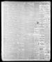 Thumbnail image of item number 2 in: 'The Galveston Daily News. (Galveston, Tex.), Vol. 41, No. 208, Ed. 1 Sunday, November 19, 1882'.