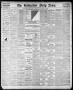 Thumbnail image of item number 1 in: 'The Galveston Daily News. (Galveston, Tex.), Vol. 41, No. 254, Ed. 1 Friday, January 12, 1883'.