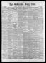 Newspaper: The Galveston Daily News. (Galveston, Tex.), Vol. 39, No. 23, Ed. 1 S…