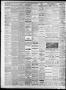 Thumbnail image of item number 2 in: 'The Galveston Daily News. (Galveston, Tex.), Vol. 37, No. 163, Ed. 1 Sunday, September 29, 1878'.