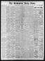 Newspaper: The Galveston Daily News. (Galveston, Tex.), Vol. 38, No. 31, Ed. 1 T…