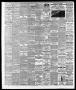 Thumbnail image of item number 2 in: 'The Galveston Daily News. (Galveston, Tex.), Vol. 36, No. 309, Ed. 1 Tuesday, March 19, 1878'.