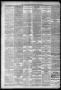 Thumbnail image of item number 2 in: 'The Galveston Daily News. (Galveston, Tex.), Vol. 44, No. 350, Ed. 1 Friday, April 2, 1886'.