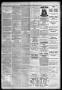 Thumbnail image of item number 3 in: 'The Galveston Daily News. (Galveston, Tex.), Vol. 44, No. 350, Ed. 1 Friday, April 2, 1886'.