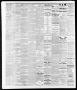 Thumbnail image of item number 2 in: 'The Galveston Daily News. (Galveston, Tex.), Vol. 33, No. 251, Ed. 1 Thursday, February 24, 1876'.