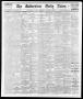 Newspaper: The Galveston Daily News. (Galveston, Tex.), Vol. 33, No. 251, Ed. 1 …