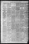 Thumbnail image of item number 4 in: 'The Galveston Daily News. (Galveston, Tex.), Vol. 45, No. 249, Ed. 1 Friday, December 31, 1886'.