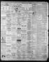 Thumbnail image of item number 3 in: 'The Galveston Daily News. (Galveston, Tex.), Vol. 42, No. 22, Ed. 1 Friday, April 13, 1883'.