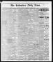 Newspaper: The Galveston Daily News. (Galveston, Tex.), Vol. 36, No. 172, Ed. 1 …