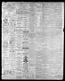 Thumbnail image of item number 3 in: 'The Galveston Daily News. (Galveston, Tex.), Vol. 40, No. 293, Ed. 1 Tuesday, February 28, 1882'.