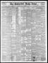 Thumbnail image of item number 1 in: 'The Galveston Daily News. (Galveston, Tex.), Vol. 34, No. 261, Ed. 1 Friday, November 6, 1874'.