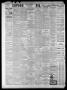 Thumbnail image of item number 4 in: 'The Galveston Daily News. (Galveston, Tex.), Vol. 43, No. 4, Ed. 1 Thursday, March 27, 1884'.