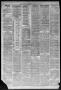 Thumbnail image of item number 2 in: 'The Galveston Daily News. (Galveston, Tex.), Vol. 43, No. 92, Ed. 1 Monday, June 23, 1884'.