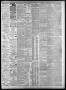 Thumbnail image of item number 3 in: 'The Galveston Daily News. (Galveston, Tex.), Vol. 38, No. 151, Ed. 1 Sunday, September 14, 1879'.