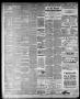 Thumbnail image of item number 4 in: 'The Galveston Daily News. (Galveston, Tex.), Vol. 40, No. 223, Ed. 1 Thursday, December 8, 1881'.