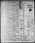 Thumbnail image of item number 2 in: 'The Galveston Daily News. (Galveston, Tex.), Vol. 40, No. 162, Ed. 1 Wednesday, September 28, 1881'.