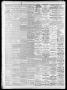 Thumbnail image of item number 2 in: 'The Galveston Daily News. (Galveston, Tex.), Vol. 39, No. 16, Ed. 1 Saturday, April 10, 1880'.