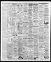 Thumbnail image of item number 3 in: 'The Galveston Daily News. (Galveston, Tex.), Vol. 35, No. 199, Ed. 1 Friday, November 10, 1876'.